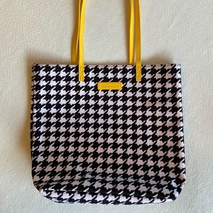 Vera Bradley Tote Bag